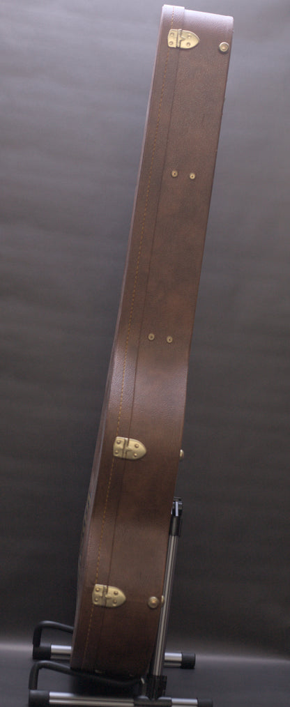 Gibson SG Hardshell Case 2024 - Brown