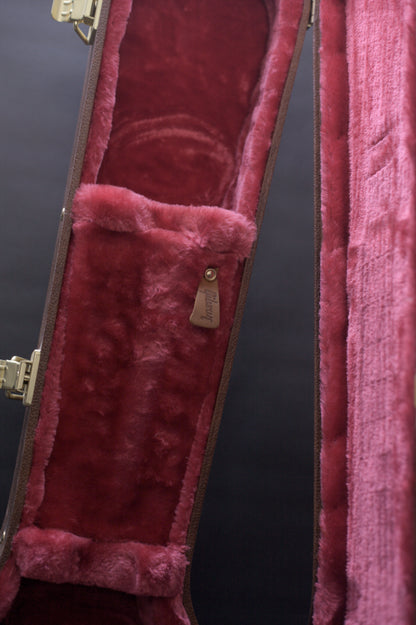 Gibson SG Hardshell Case 2024 - Brown