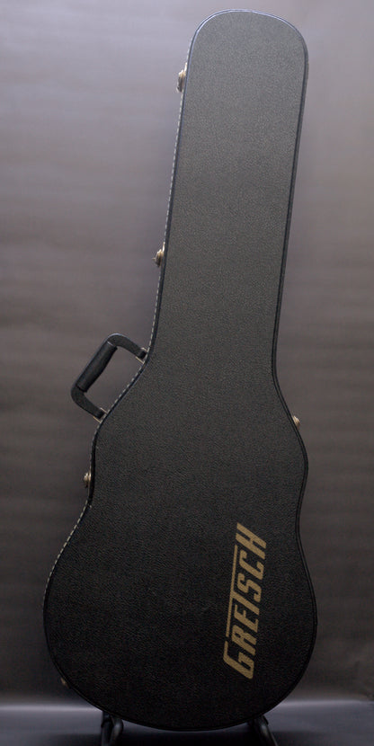 Gretsch G5655T-CB Electromatic Centre-Block Double Jet - Georgia Green w/ hard case - MINT