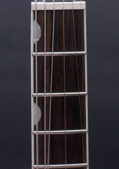 Gretsch G5655T-CB Electromatic Centre-Block Double Jet - Georgia Green w/ hard case - MINT