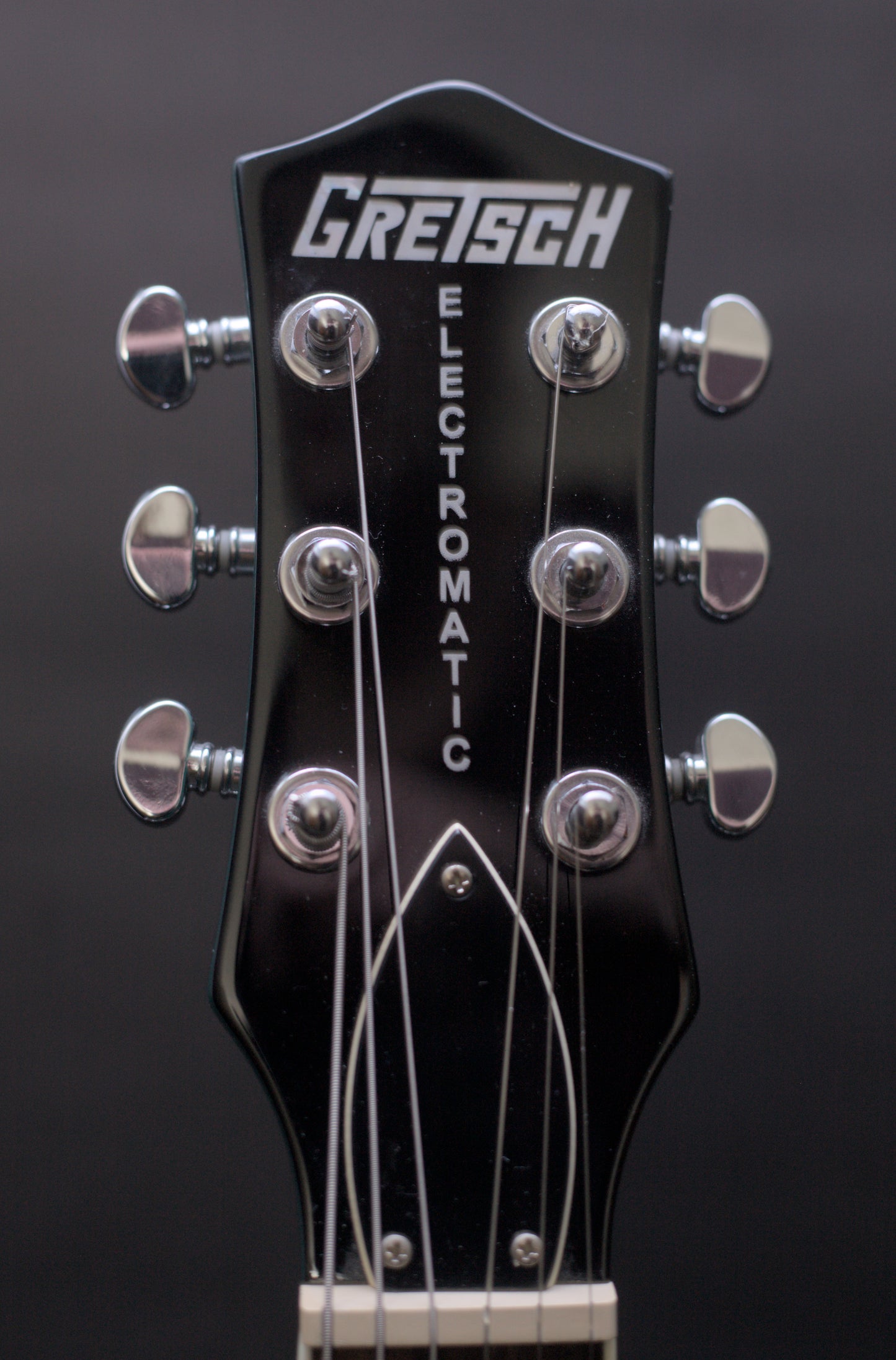 Gretsch G5655T-CB Electromatic Centre-Block Double Jet - Georgia Green w/ hard case - MINT