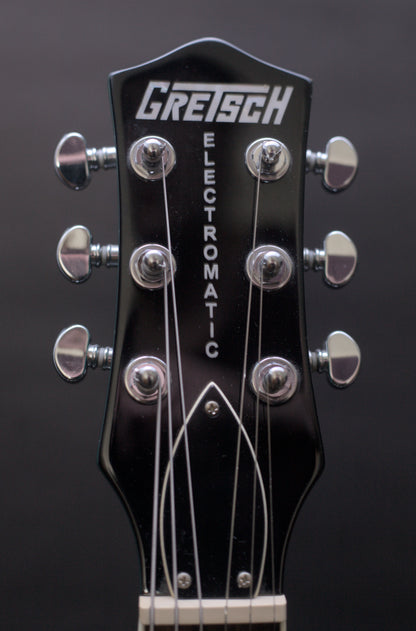 Gretsch G5655T-CB Electromatic Centre-Block Double Jet - Georgia Green w/ hard case - MINT