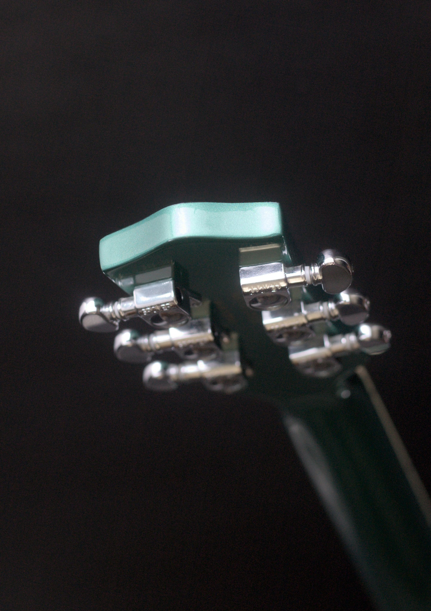 Gretsch G5655T-CB Electromatic Centre-Block Double Jet - Georgia Green w/ hard case - MINT