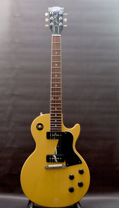 Gibson Les Paul Special, 2020, TV Yellow