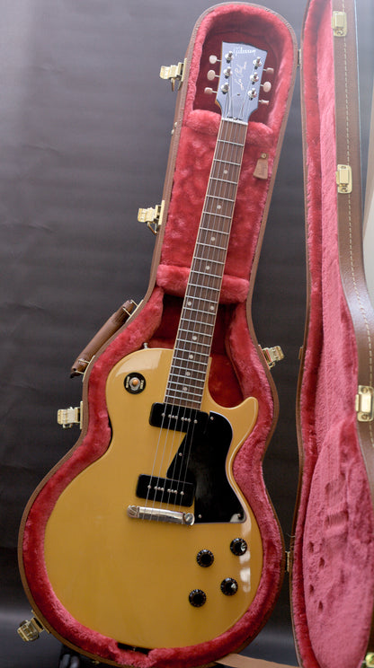 Gibson Les Paul Special, 2020, TV Yellow