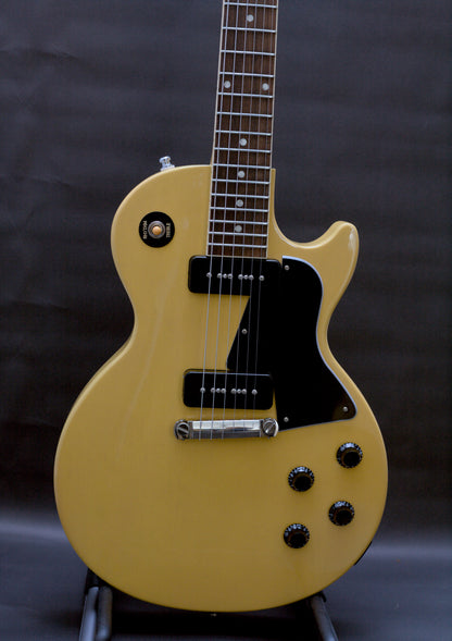 Gibson Les Paul Special, 2020, TV Yellow