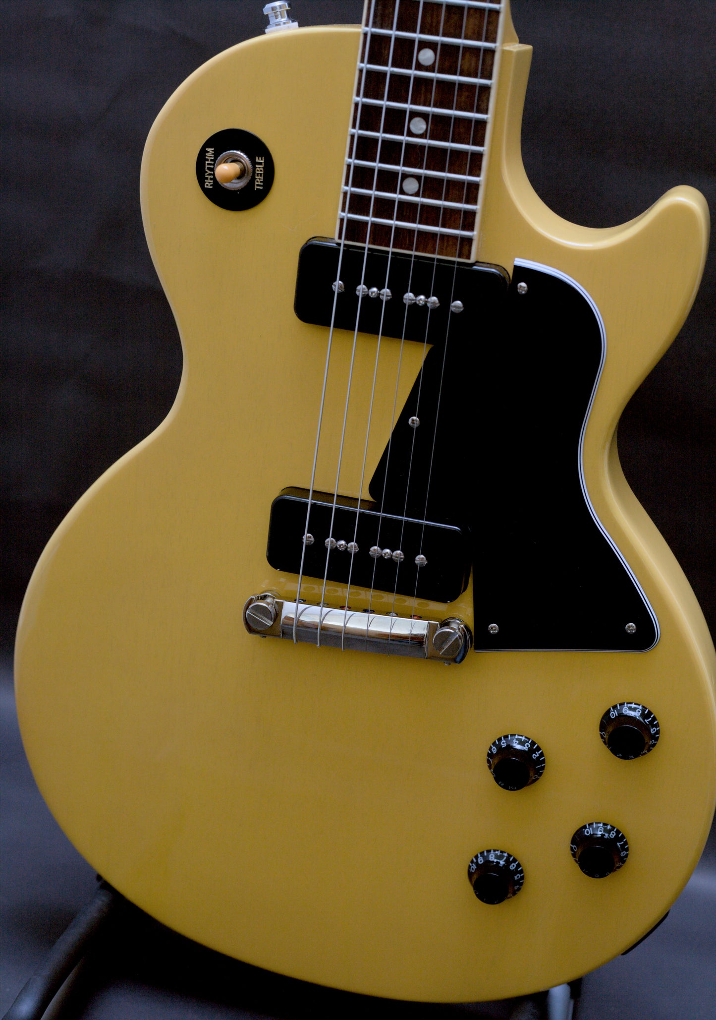 Gibson Les Paul Special, 2020, TV Yellow