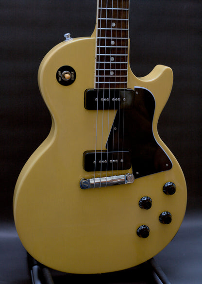 Gibson Les Paul Special, 2020, TV Yellow