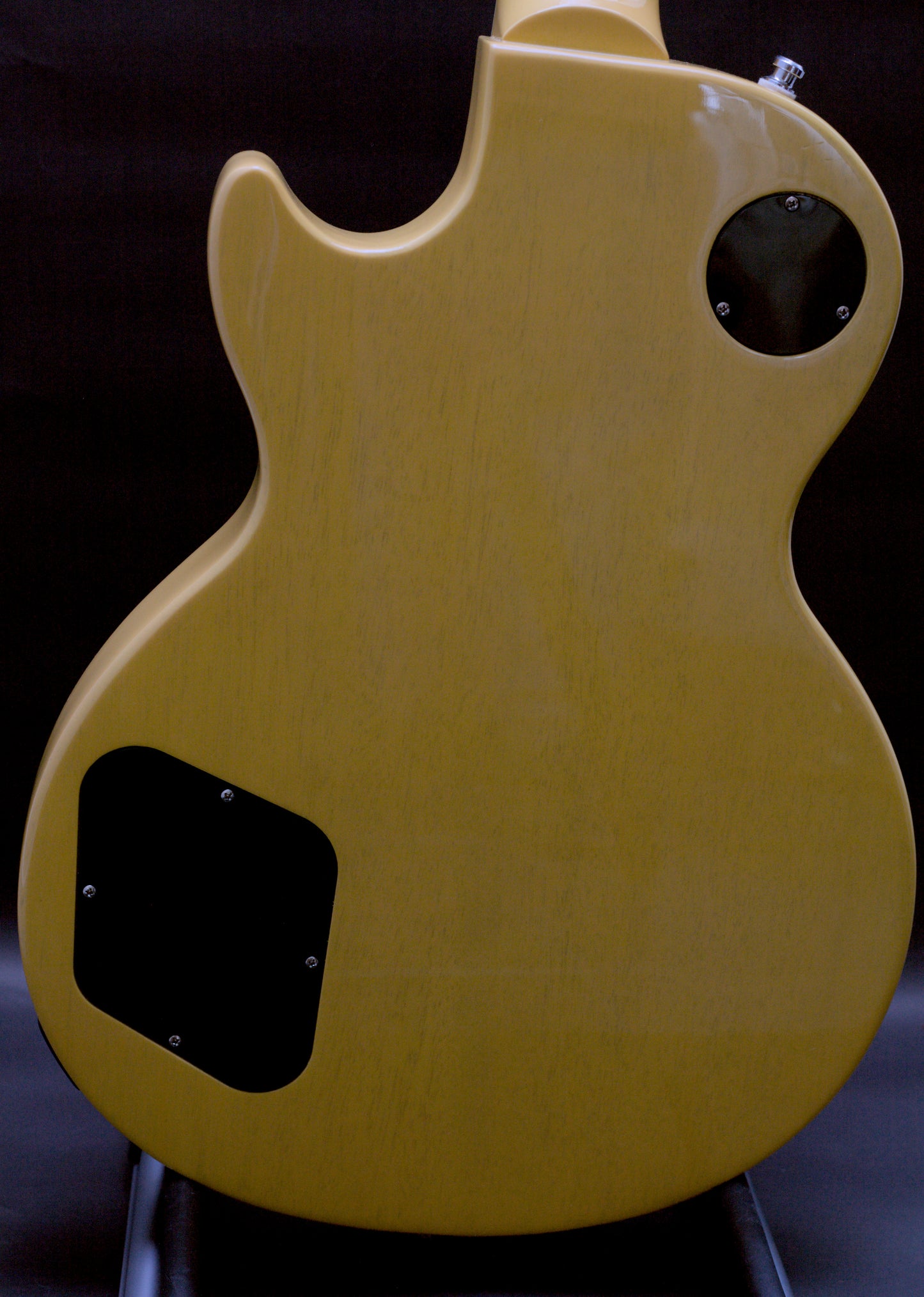 Gibson Les Paul Special, 2020, TV Yellow