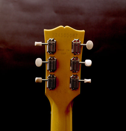 Gibson Les Paul Special, 2020, TV Yellow