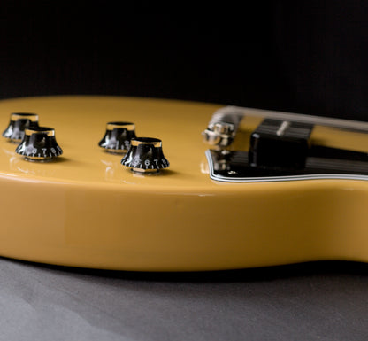 Gibson Les Paul Special, 2020, TV Yellow