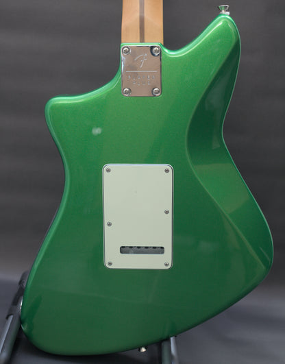 Fender Player Plus Meteora HH, Cosmic Jade