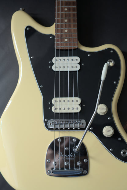 Fender Player Jazzmaster HH - Buttercream