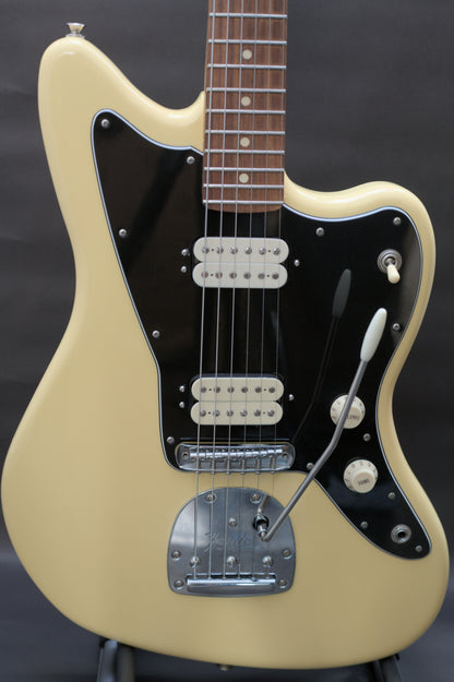 Fender Player Jazzmaster HH - Buttercream