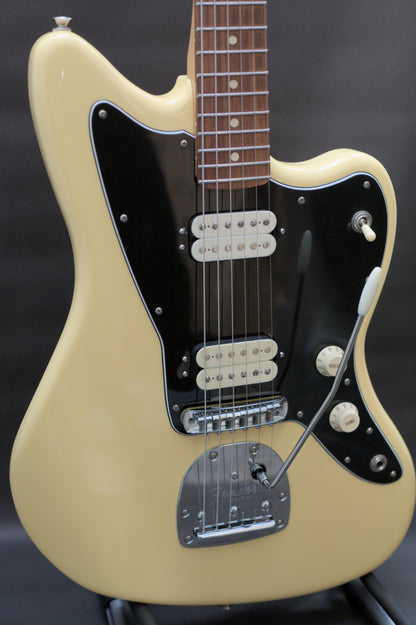 Fender Player Jazzmaster HH - Buttercream