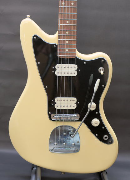 Fender Player Jazzmaster HH - Buttercream