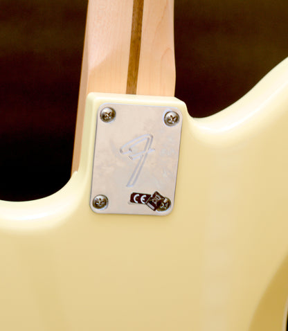 Fender Player Jazzmaster HH - Buttercream