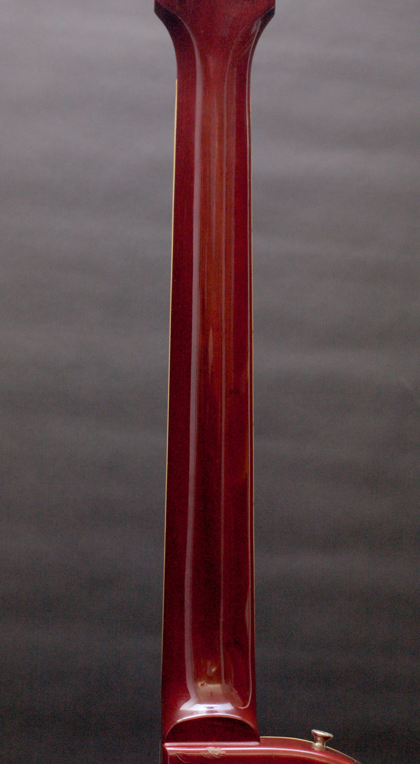 1985 Tokai Japan Love Rock LS-50 OS Vintage Cherry Sunburst w/ gigbag