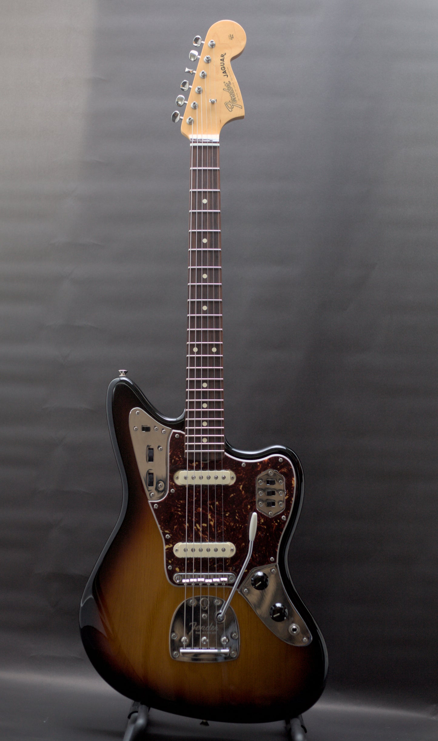 Fender Classic Player Jaguar Special - MINT!