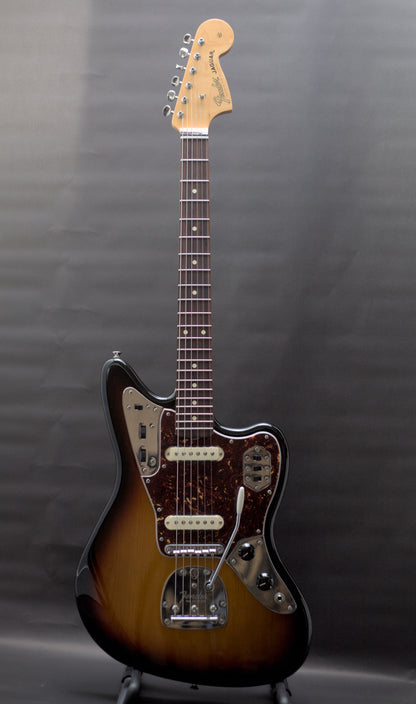 Fender Classic Player Jaguar Special - MINT!