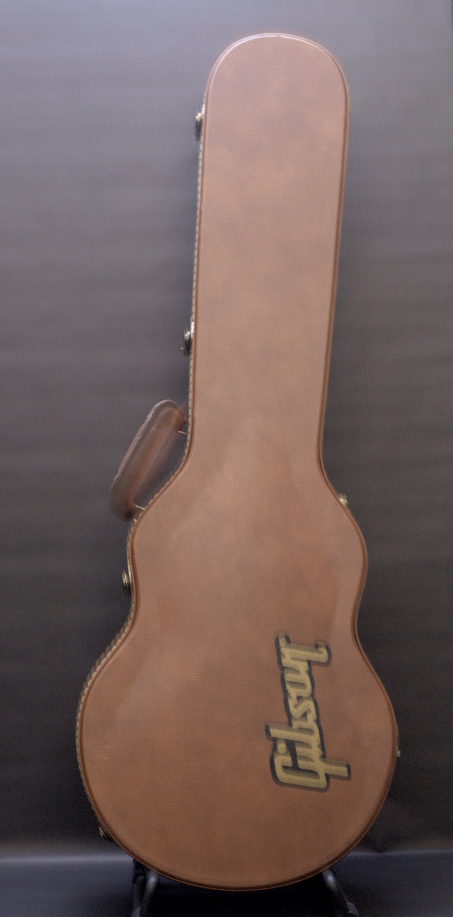 Gibson Slash "Victoria" Les Paul Standard 2021- Goldtop - Mint and unplayed