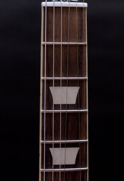 Gibson Slash "Victoria" Les Paul Standard 2021- Goldtop - Mint and unplayed