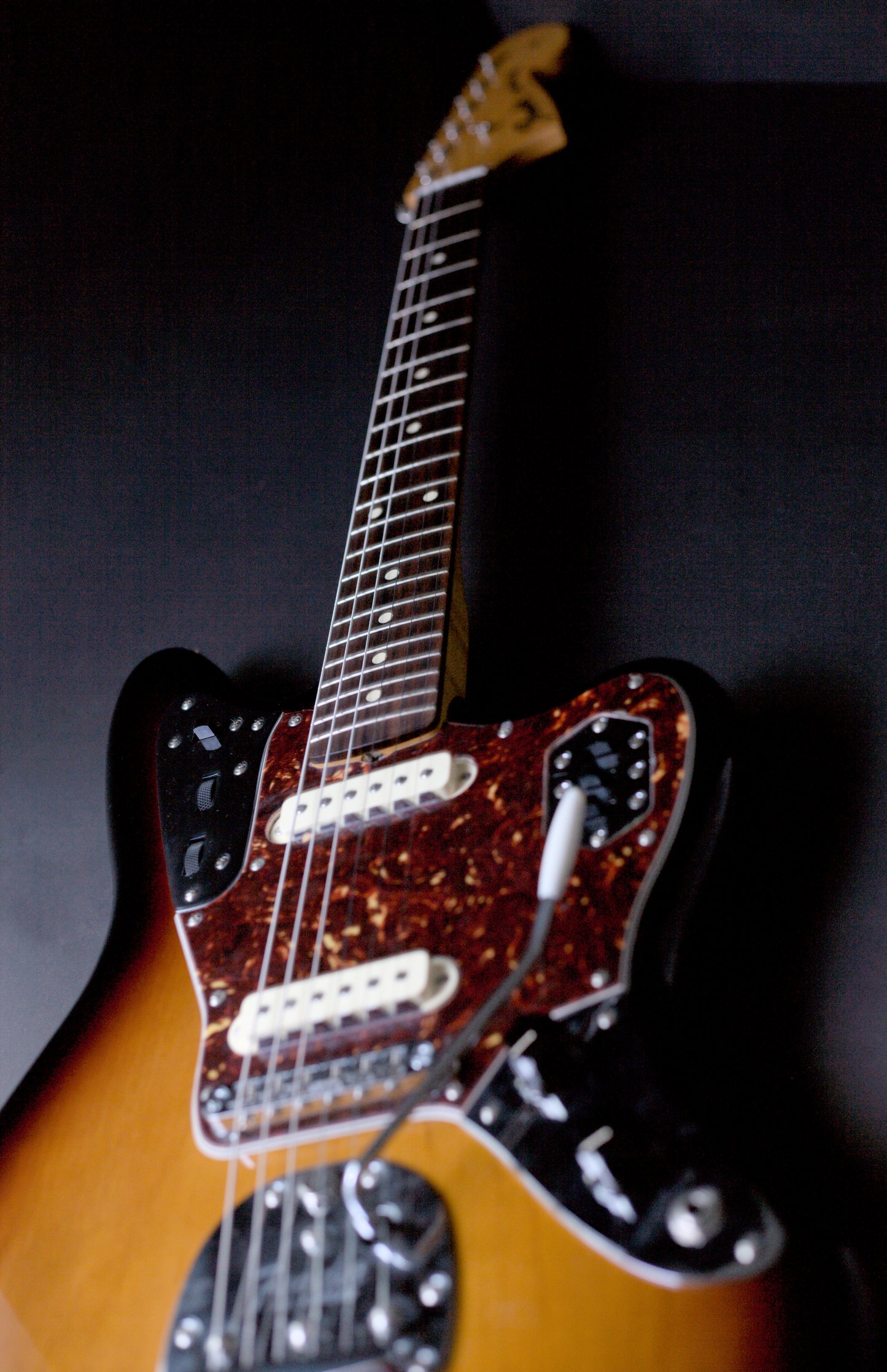 Fender Classic Player Jaguar Special - MINT!