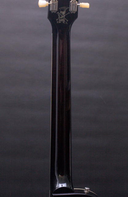 Gibson Slash "Victoria" Les Paul Standard 2021- Goldtop - Mint and unplayed