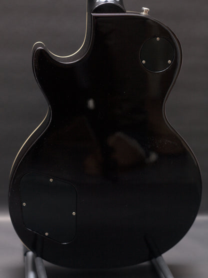 Gibson Slash "Victoria" Les Paul Standard 2021- Goldtop - Mint and unplayed