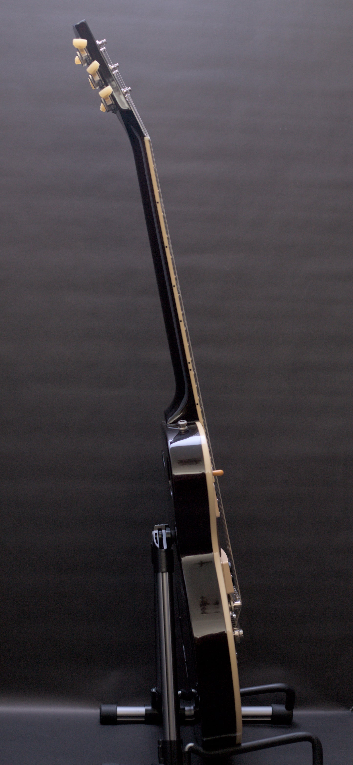 Gibson Slash "Victoria" Les Paul Standard 2021- Goldtop - Mint and unplayed