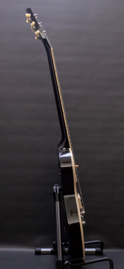 Gibson Slash "Victoria" Les Paul Standard 2021- Goldtop - Mint and unplayed