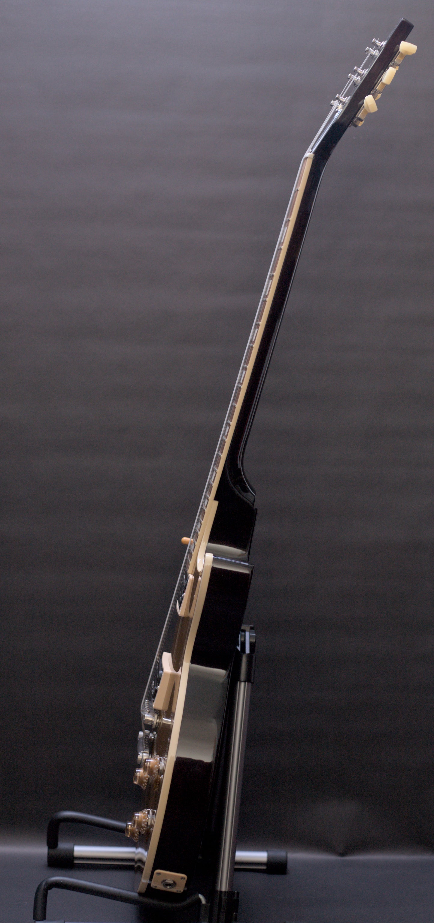 Gibson Slash "Victoria" Les Paul Standard 2021- Goldtop - Mint and unplayed