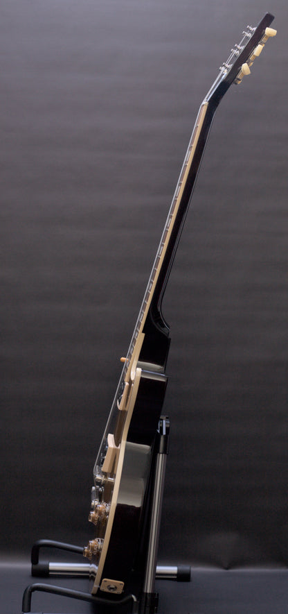 Gibson Slash "Victoria" Les Paul Standard 2021- Goldtop - Mint and unplayed