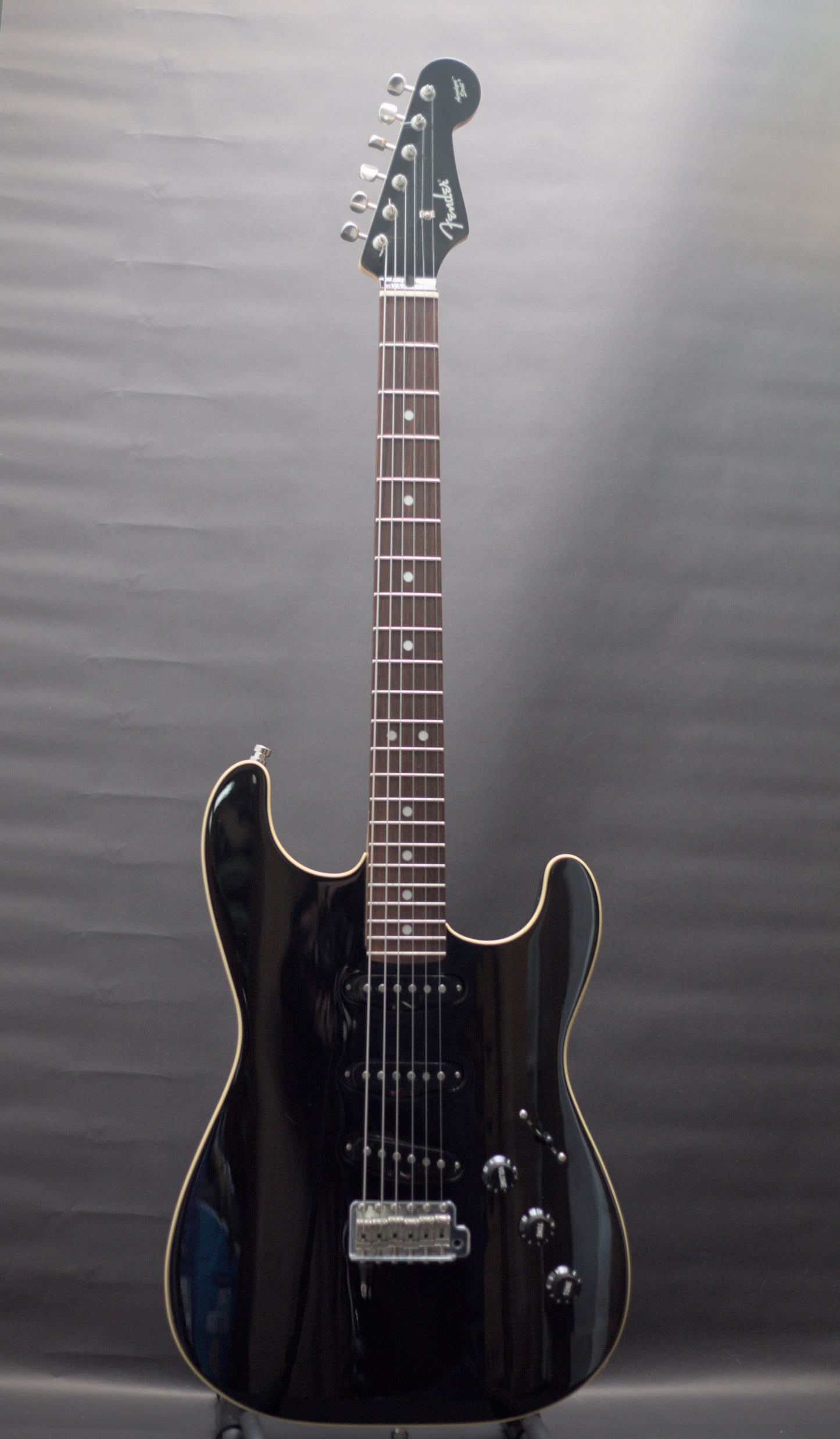 Fender Aerodyne Special Stratocaster, Crafted In Japan