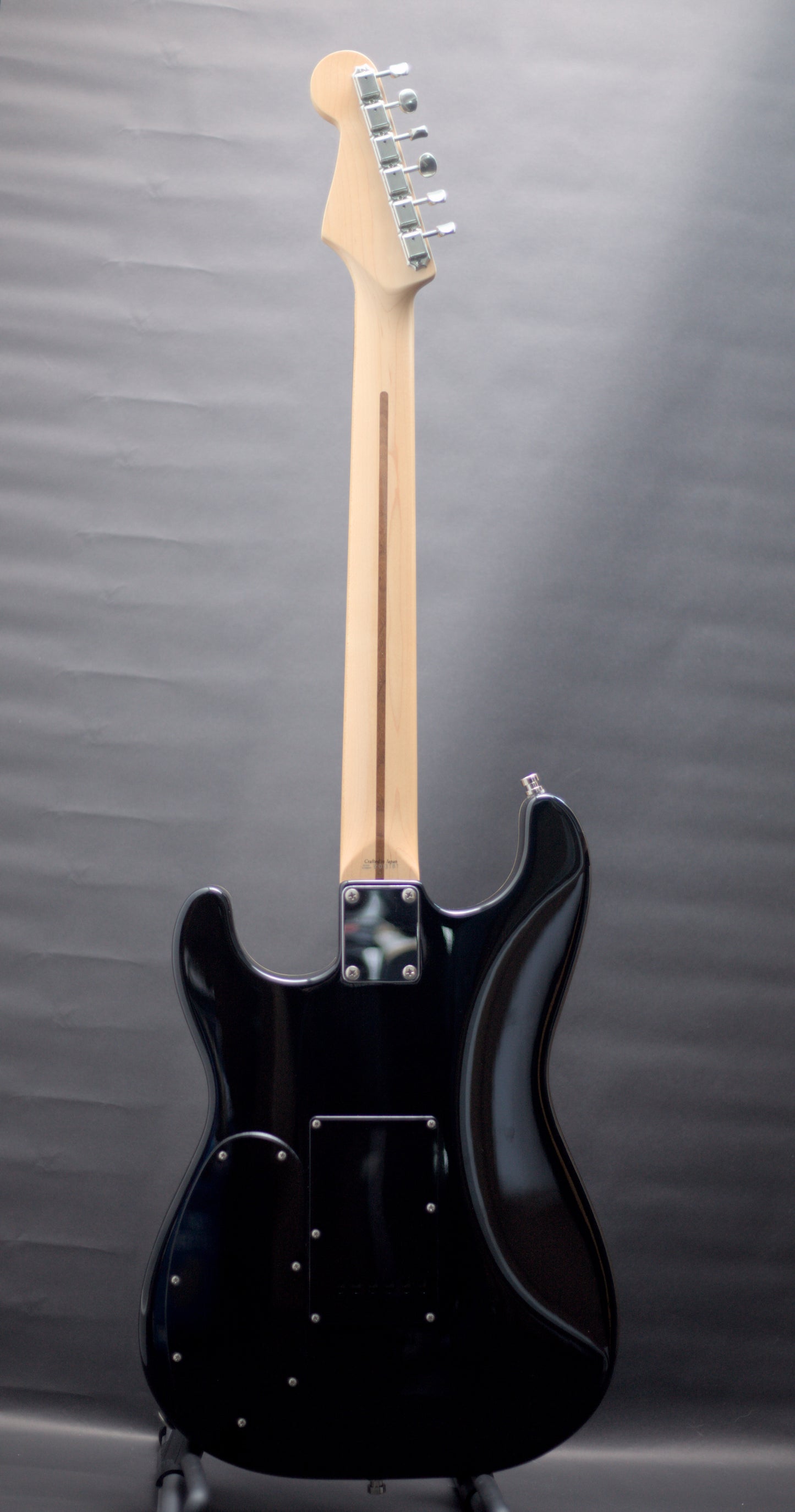 Fender Aerodyne Special Stratocaster, Crafted In Japan