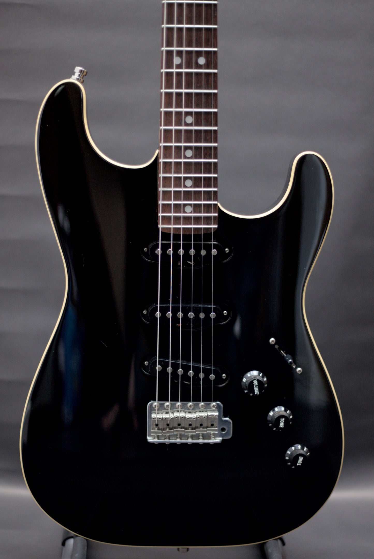 Fender Aerodyne Special Stratocaster, Crafted In Japan