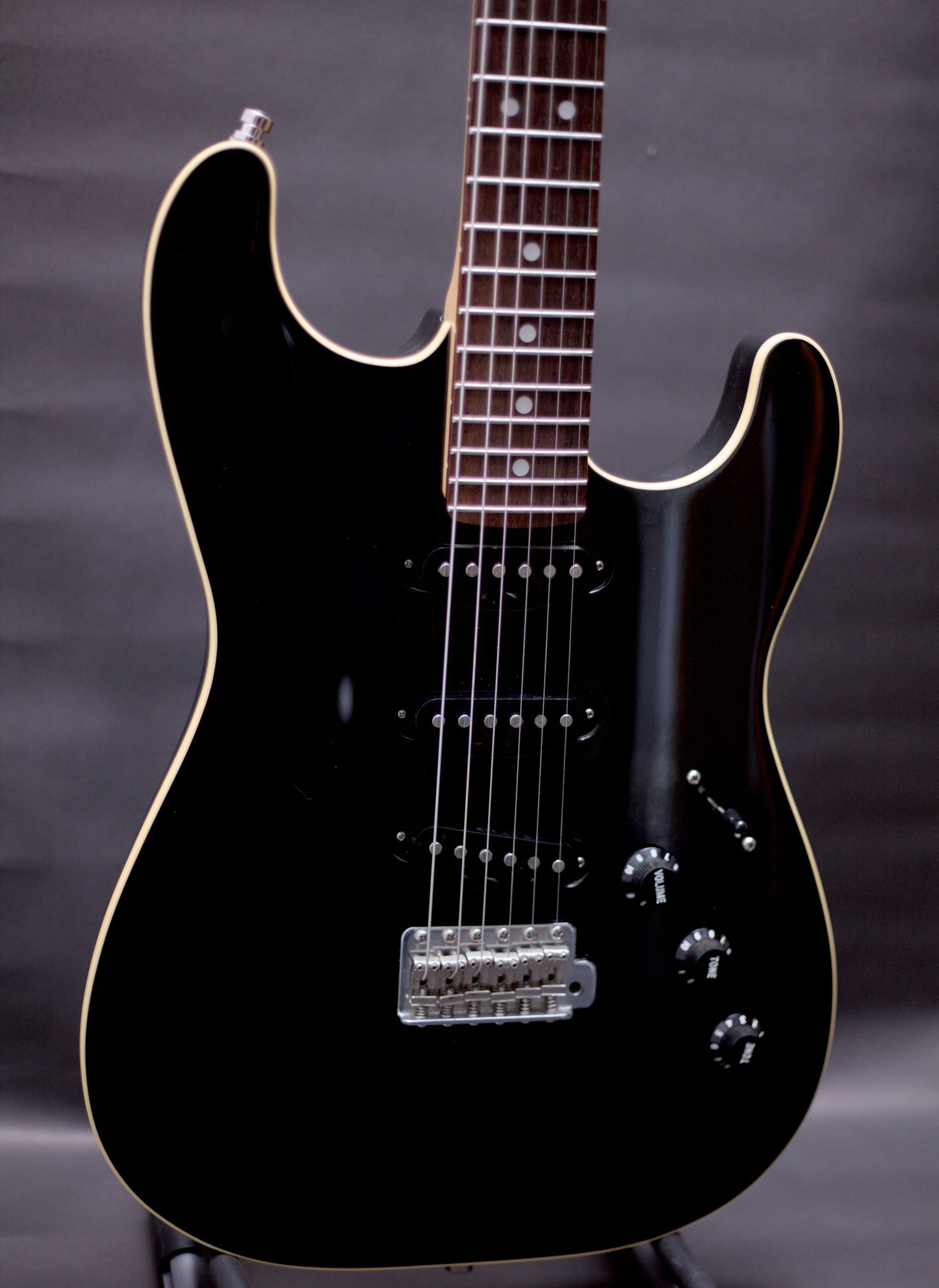 Fender Aerodyne Special Stratocaster, Crafted In Japan