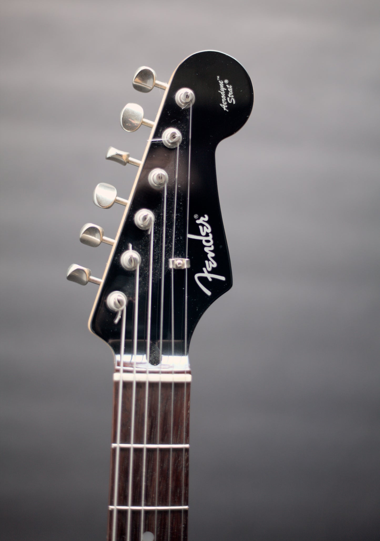 Fender Aerodyne Special Stratocaster, Crafted In Japan