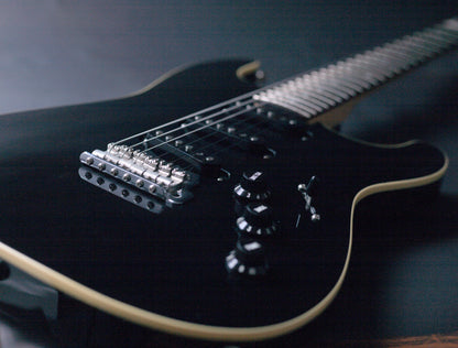 Fender Aerodyne Special Stratocaster, Crafted In Japan