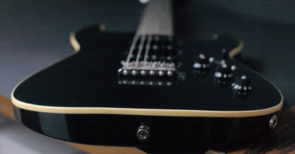 Fender Aerodyne Special Stratocaster, Crafted In Japan