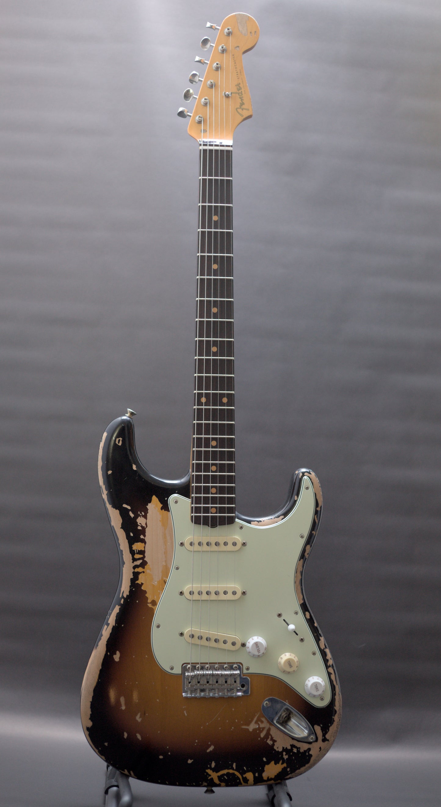 Fender Mike McCready Signature Stratocaster - MINT!