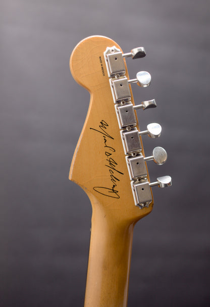 Fender Mike McCready Signature Stratocaster - MINT!