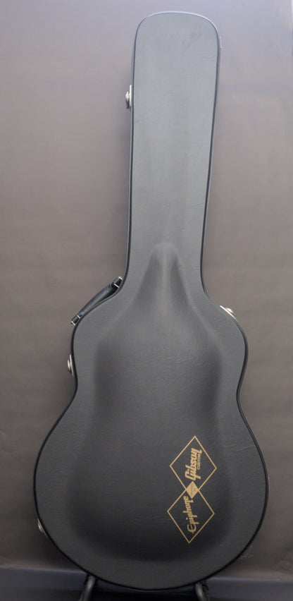 Epiphone Inspired by Gibson Custom 1962 ES-335 Reissue – Sixties Cherry