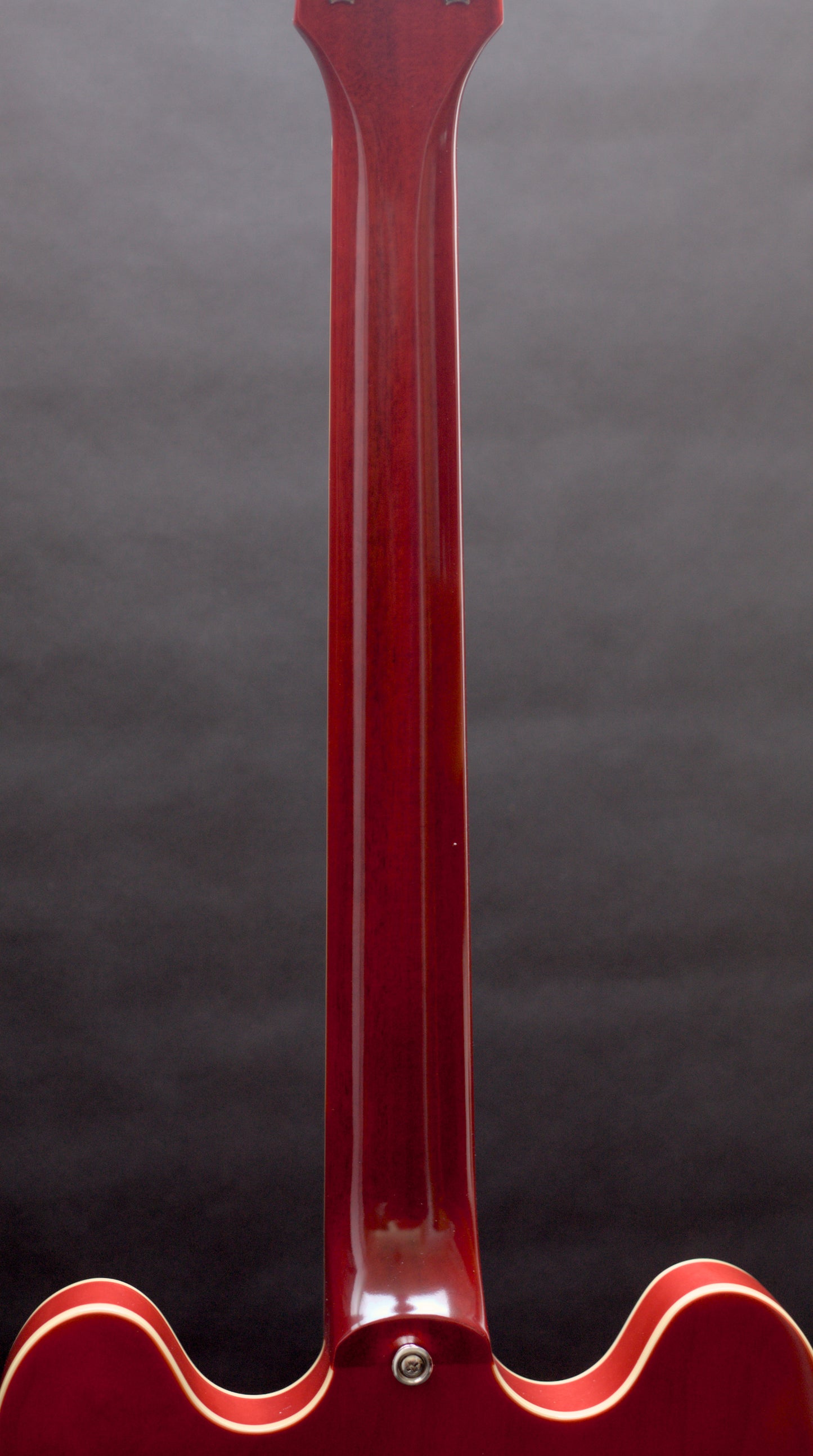 Epiphone Inspired by Gibson Custom 1962 ES-335 Reissue – Sixties Cherry