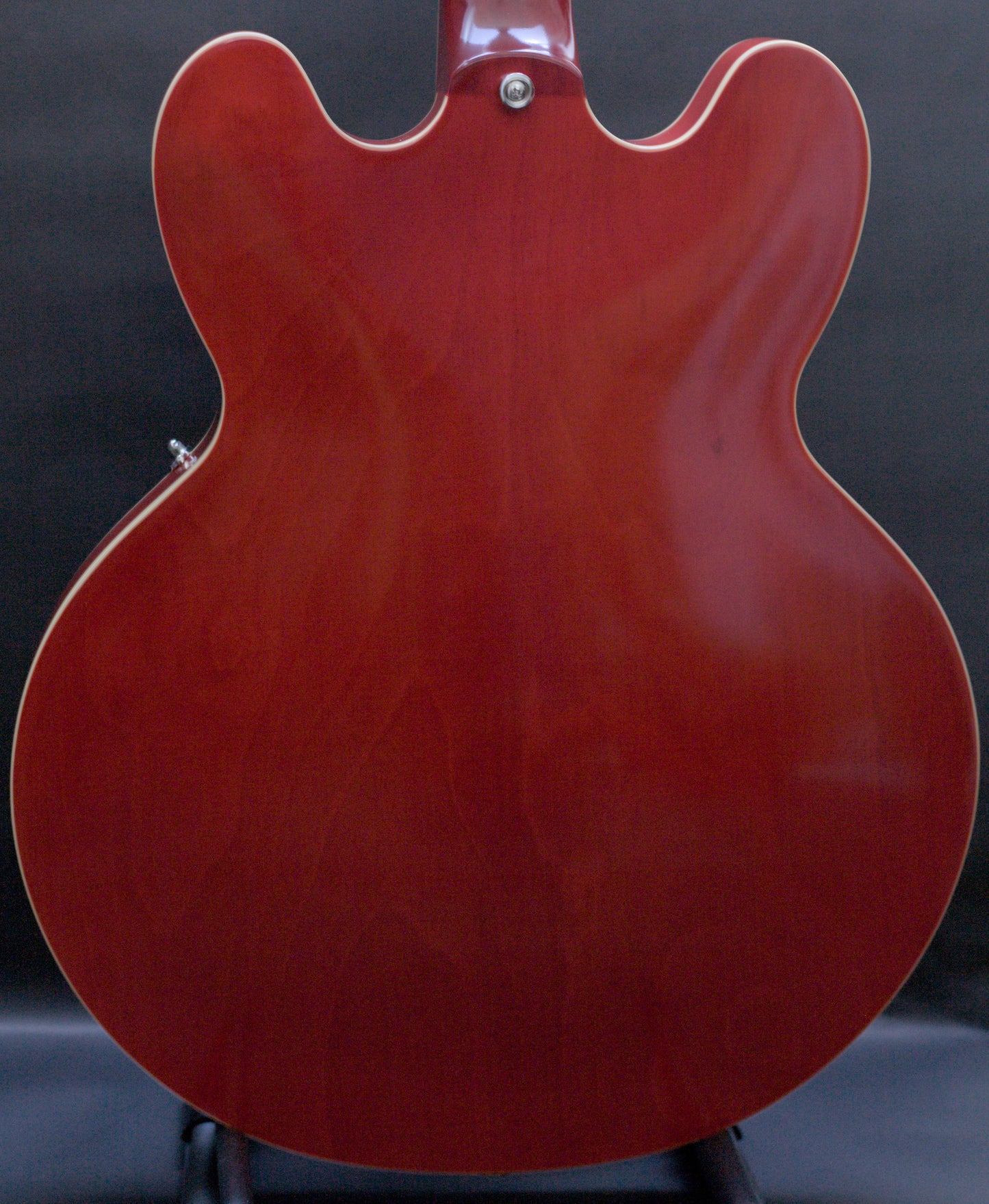 Epiphone Inspired by Gibson Custom 1962 ES-335 Reissue – Sixties Cherry