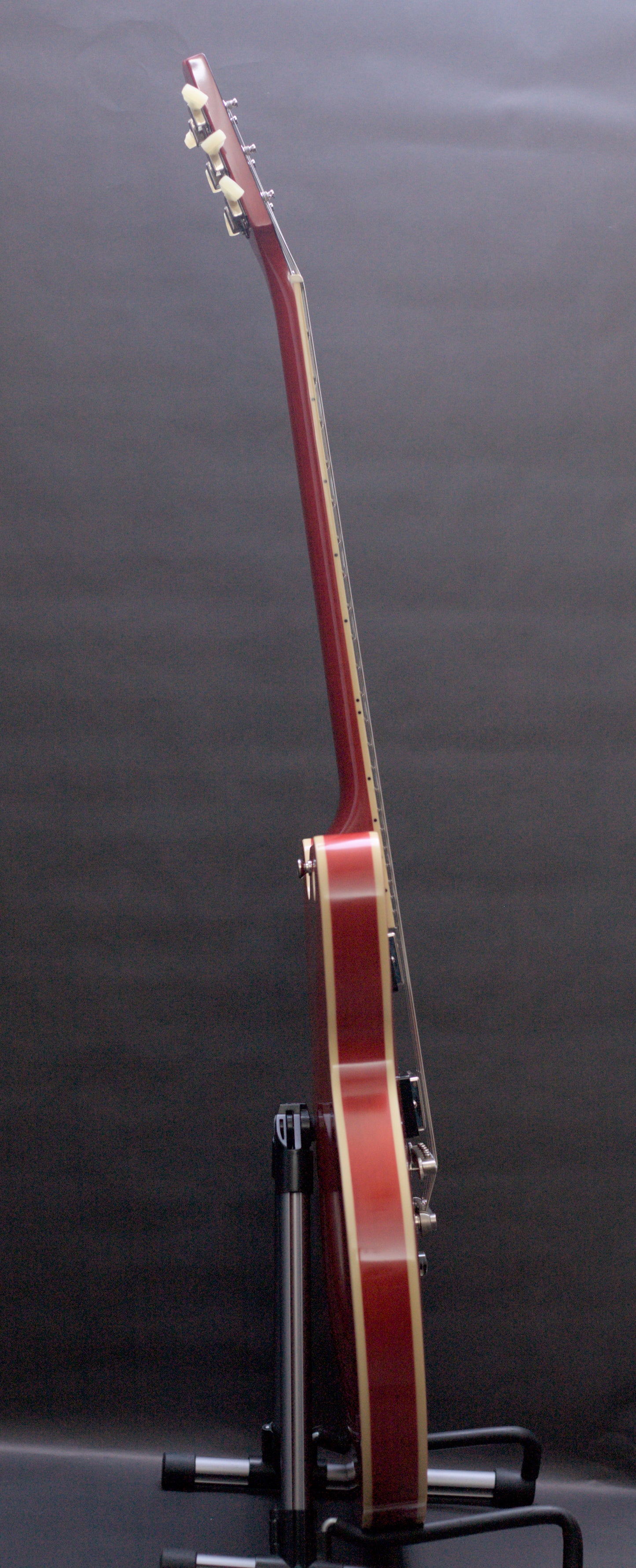 Epiphone Inspired by Gibson Custom 1962 ES-335 Reissue – Sixties Cherry