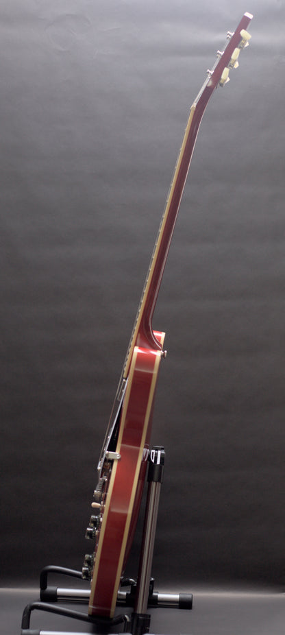 Epiphone Inspired by Gibson Custom 1962 ES-335 Reissue – Sixties Cherry