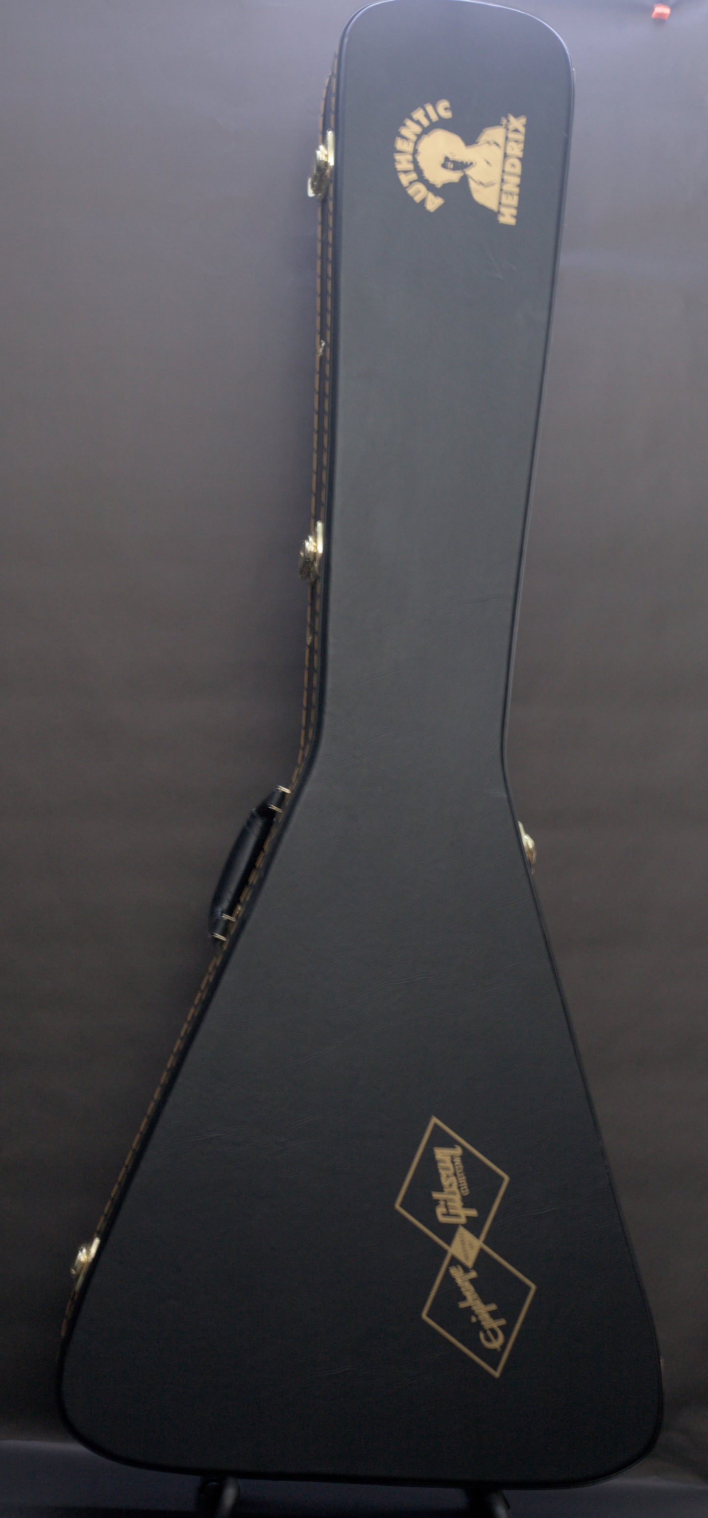 Epiphone Jimi Hendrix Signature "Love Drops" Flying V