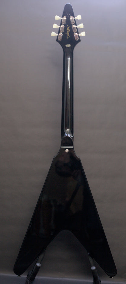 Epiphone Jimi Hendrix Signature "Love Drops" Flying V