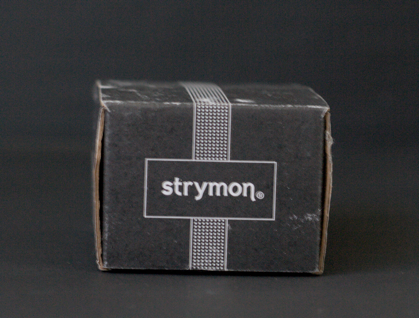 Strymon Cloudburst Ambient Reverb (Made in USA)